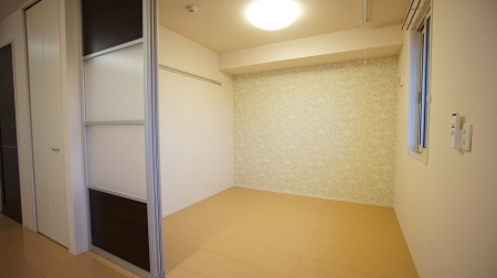 その他部屋・スペース　洋室