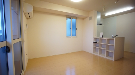 居室・リビング　LDK