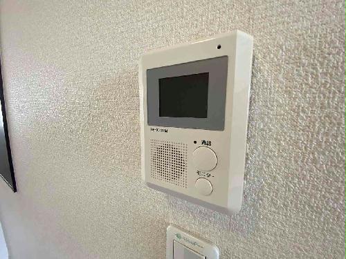 セキュリティ　設備仕様は号室により異なる為、現況を優先致します。