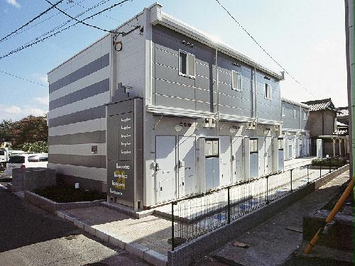 建物外観　奈良県立医科大学の学生様におすすめの物件です
