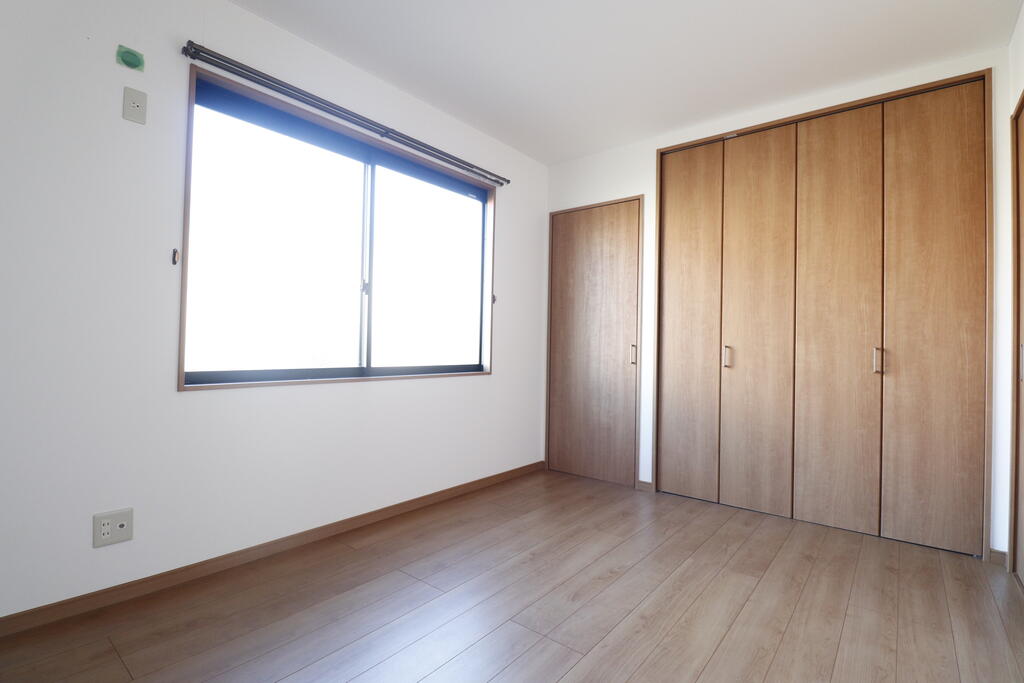 その他部屋・スペース　洋室です♪