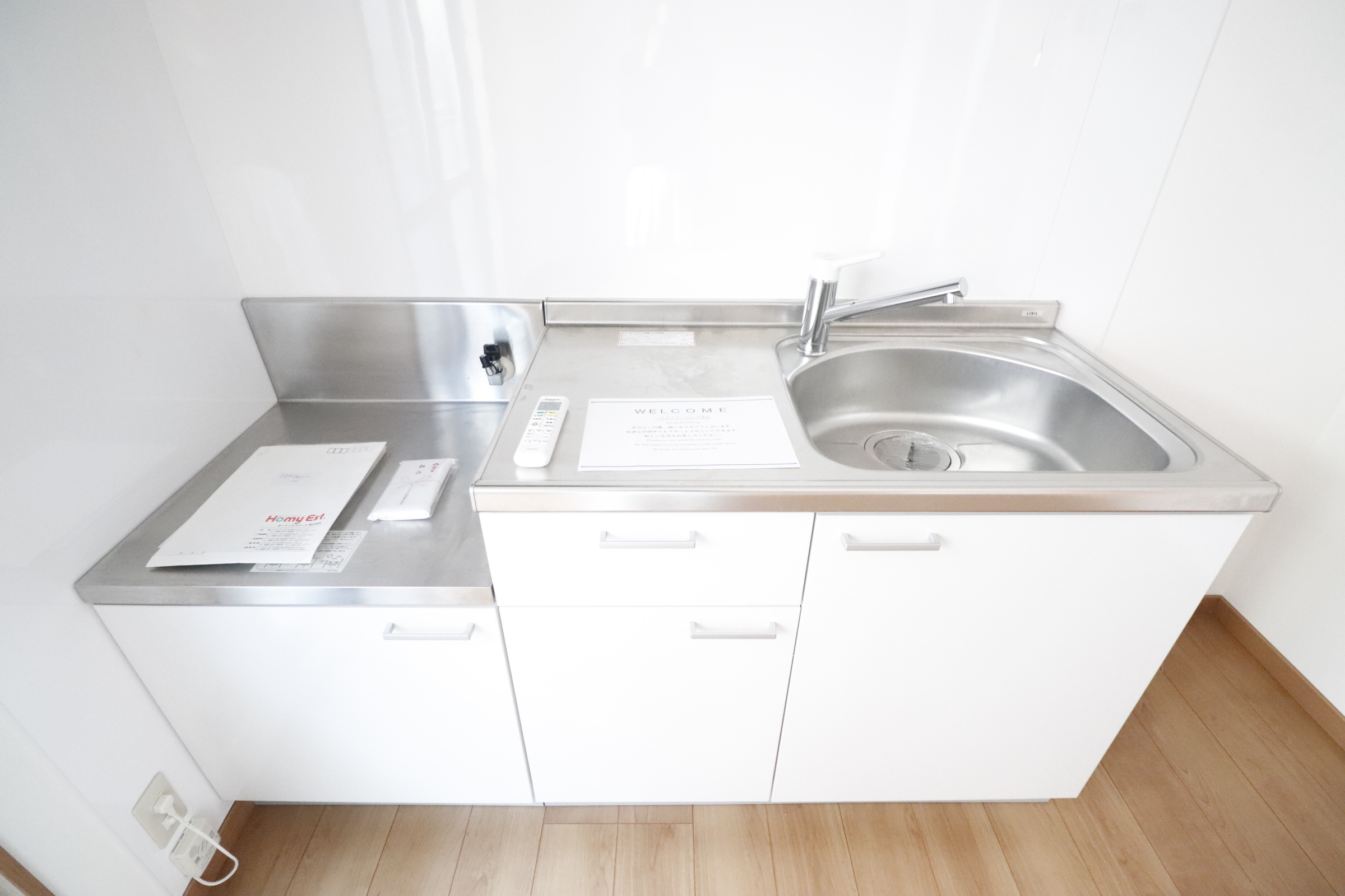 キッチン　キッチンです！