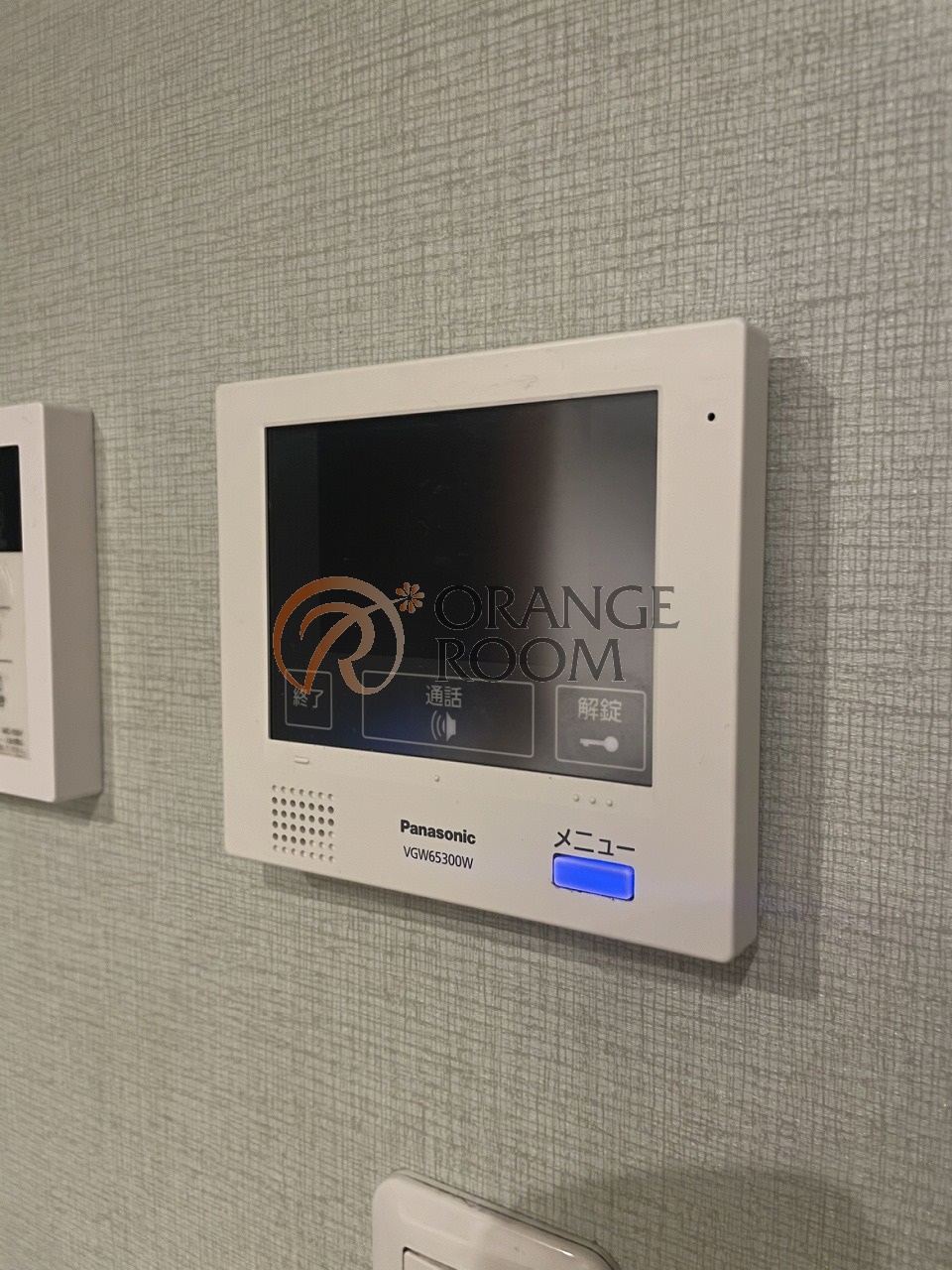 セキュリティ　ラシーネ天神下