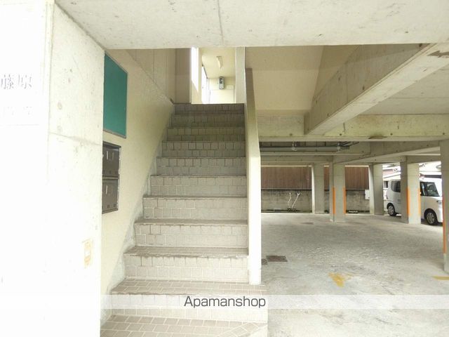 コーポ藤原_内装_3