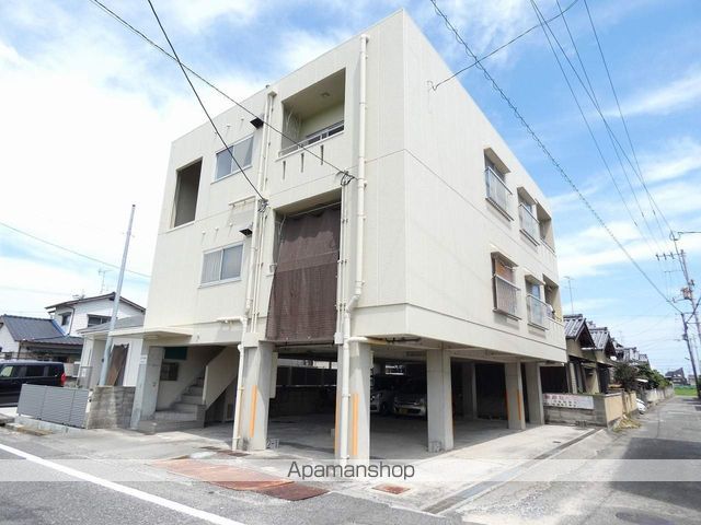 コーポ藤原_トップ画像