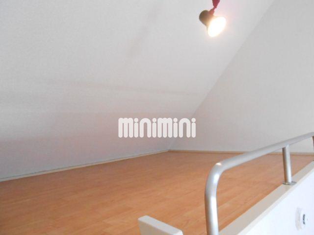 居室・リビング　ロフト