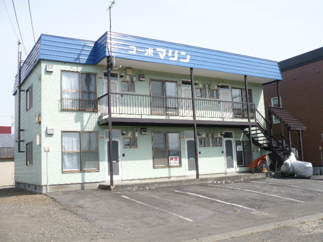コーポマリン