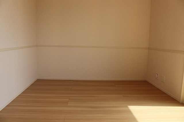 居室・リビング　洋室