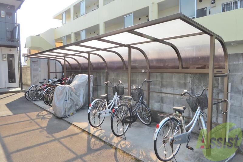 その他　（その他）まで100m