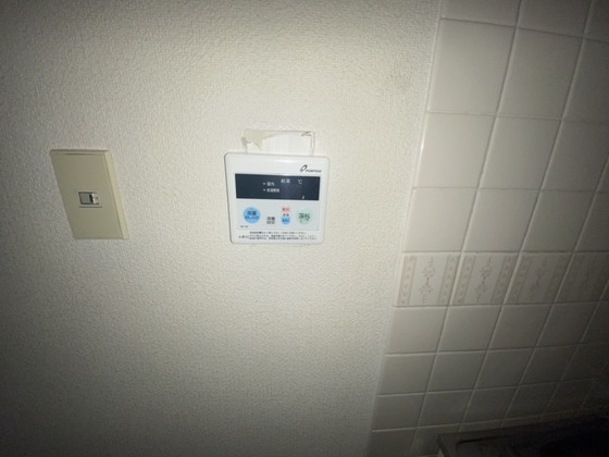 その他　※別号室の写真です