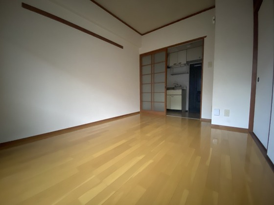 その他部屋・スペース　※別号室の写真です