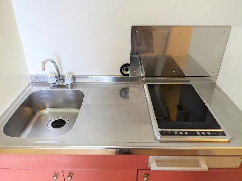 玄関　現況優先