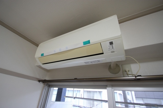 その他設備　同物件別室