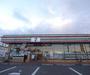 コンビニ　セブンイレブン京都上桂山田口店（コンビニ）まで440m