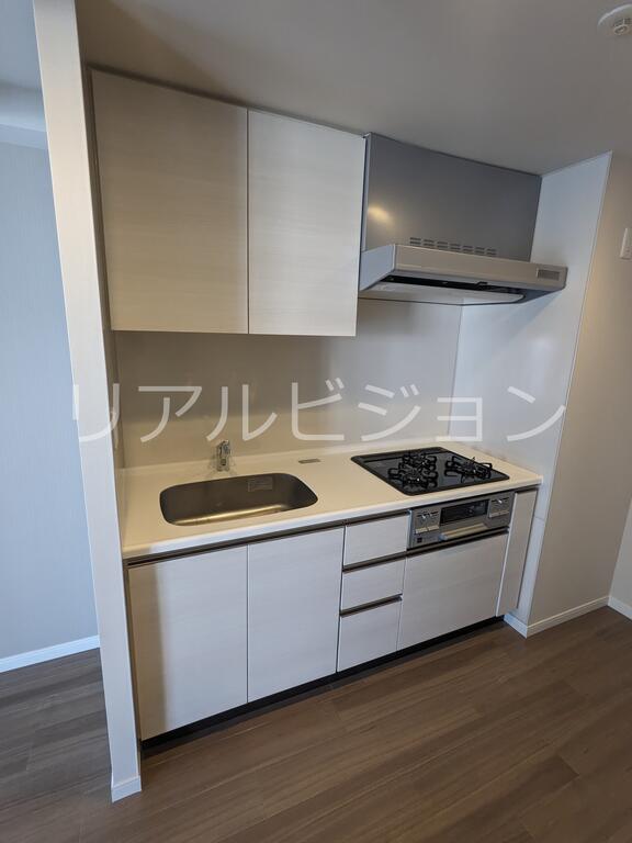 キッチン　他部屋参考写真