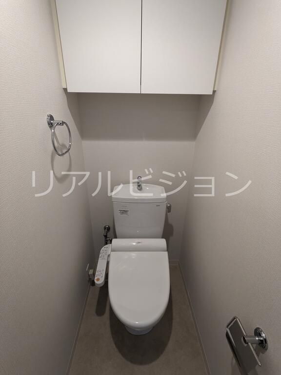 トイレ　他部屋参考写真
