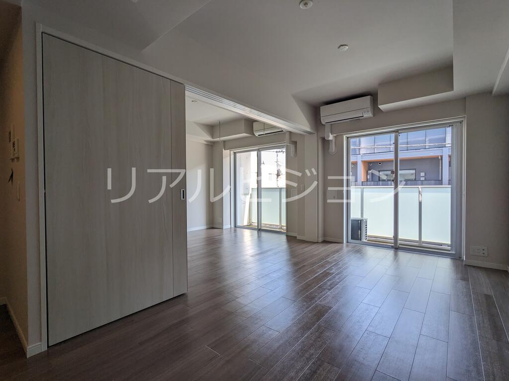 居室・リビング　他部屋参考写真