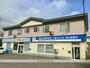 帯広駅より徒歩10分 築30年5ヶ月 2階建の賃貸物件