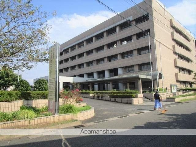 その他　宮崎県 総合保健センター（その他）まで303m