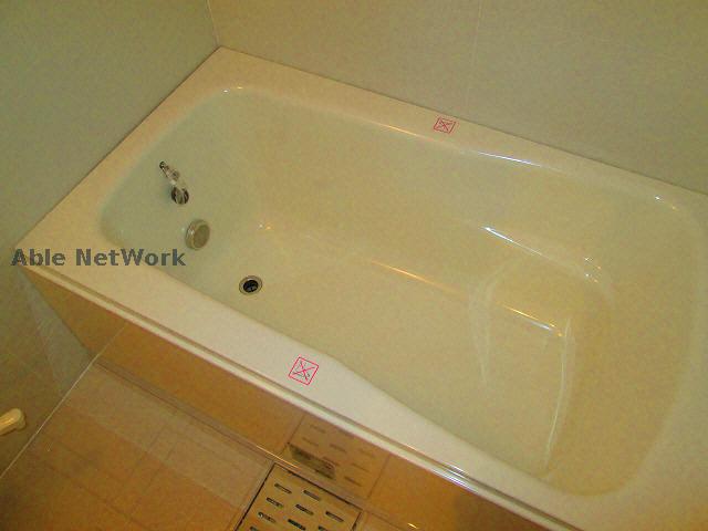 バス・シャワールーム　同物件302号の写真