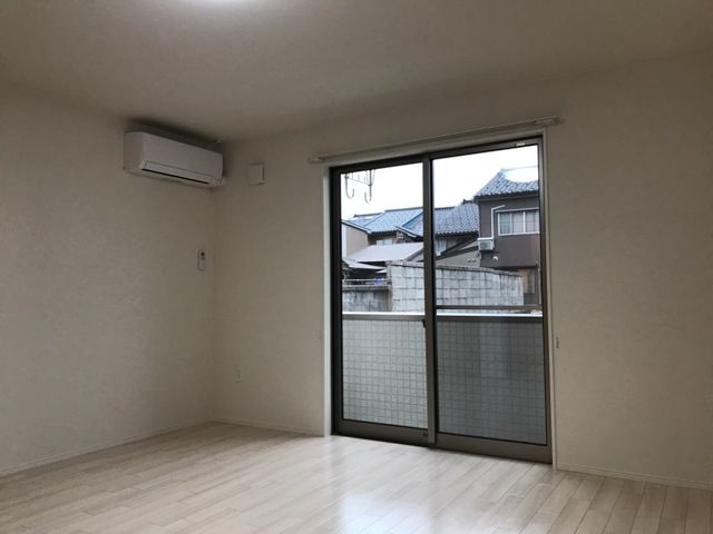 【高岡市金屋町のアパートのその他部屋・スペース】