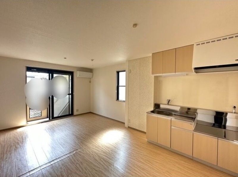 居室・リビング　図面と現状に相違がある場合には現状を優先