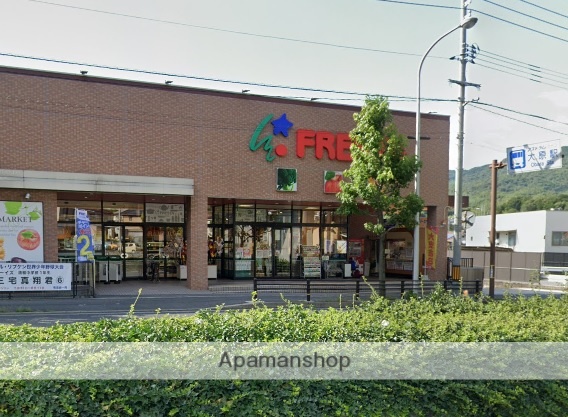 スーパー　（株）フレスタ／沼田店（スーパー）まで722m