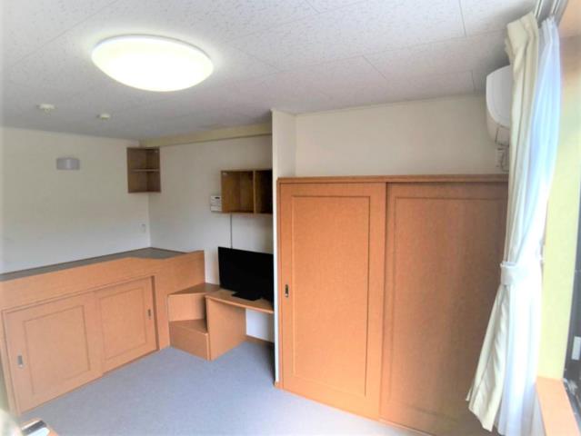 その他部屋・スペース