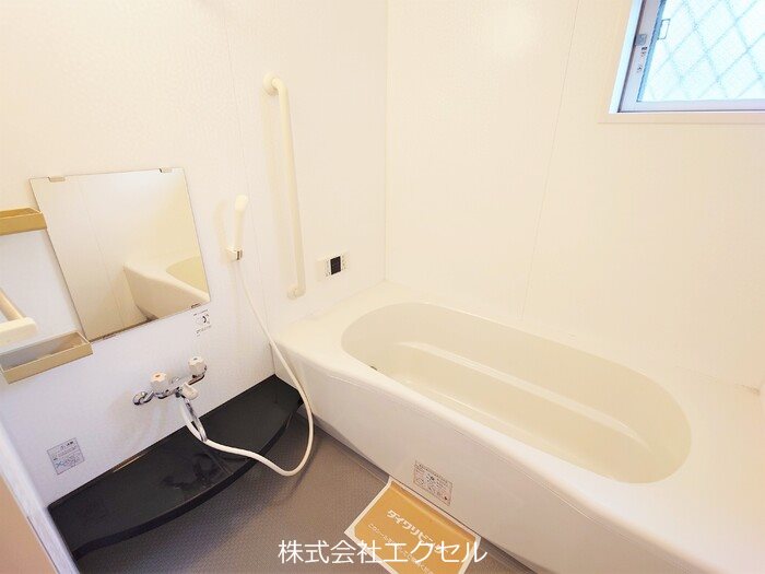 バス・シャワールーム　同建物別室画像です