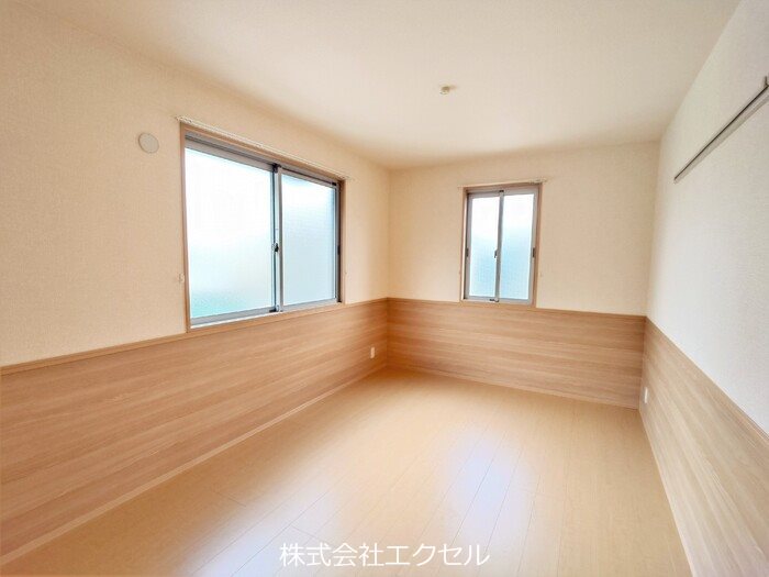 その他部屋・スペース　同建物別室画像です