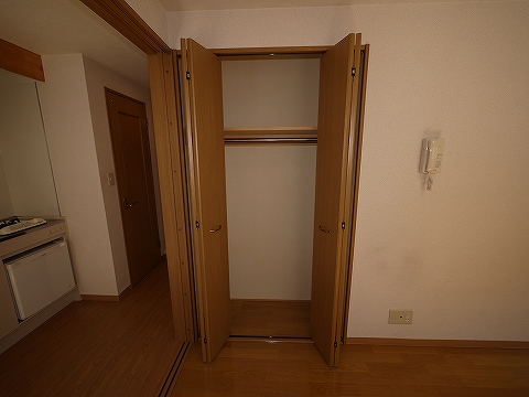サンポエムの内装写真