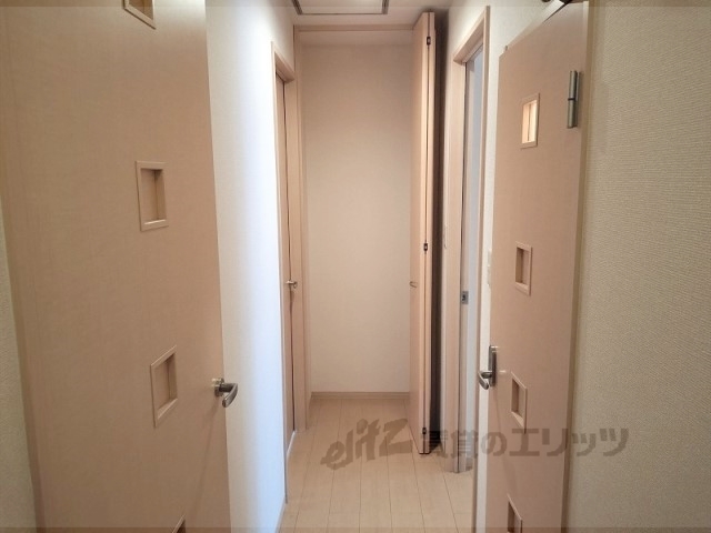 その他部屋・スペース　廊下