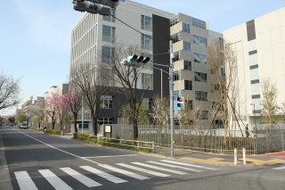 【朝日シティパリオ板橋本町の写真】