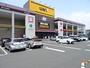 スーパー　ＭＥＧＡドン・キホーテＵＮＹ浜松泉町店（スーパー）まで2230m