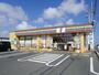 コンビニ　セブン－イレブン浜松寸田ヶ谷店（コンビニ）まで860m