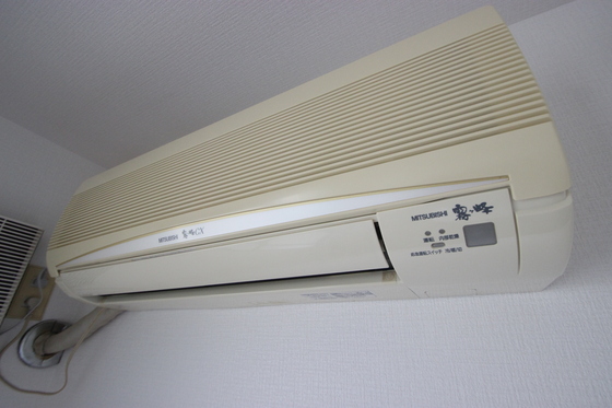 その他設備　※別号室の写真です