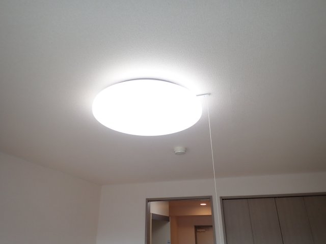 その他　照明器具