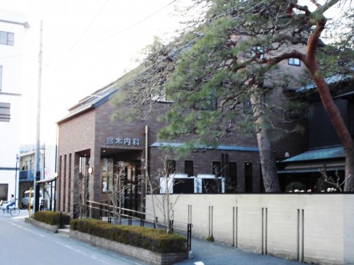 病院　鈴木内科（病院）まで422m