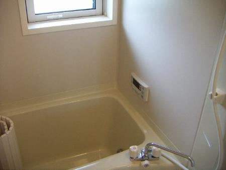 バス・シャワールーム　Ｂ202浴室千歳山タウンハウス