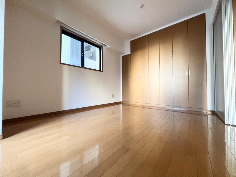 リーガル梅田EASTの内装写真