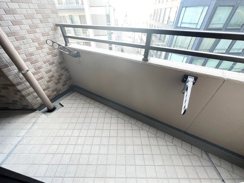 リーガル梅田EASTの内装写真