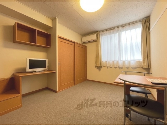 居室・リビング　洋室