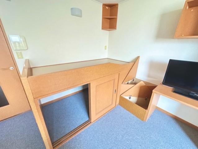 その他部屋・スペース