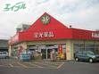 ドラックストア　金光薬品当新田店（ドラッグストア）まで988m