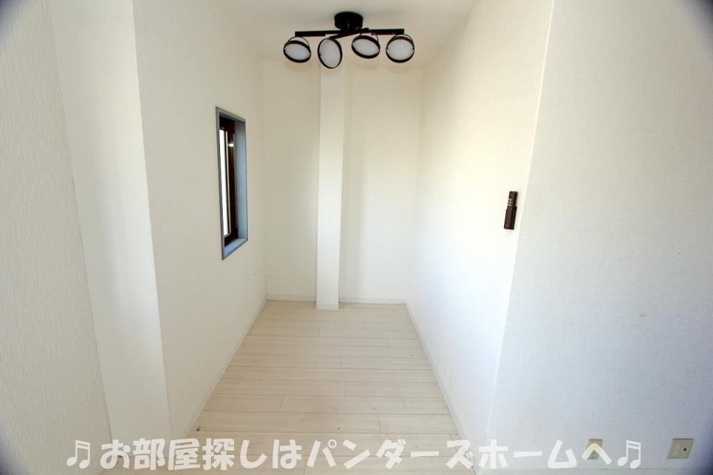 【マンショングリーンのその他部屋・スペース】