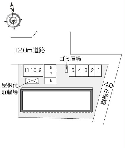 【レオパレススィートのその他】