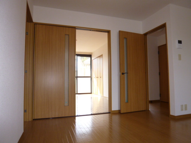 キッチン　ダイニング