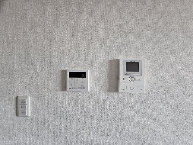 アベニールA棟のその他写真