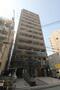建物外観　プロシード心斎橋東ヴァンターレ