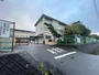 中学校　四日市市立西朝明中学校（中学校）まで2289m